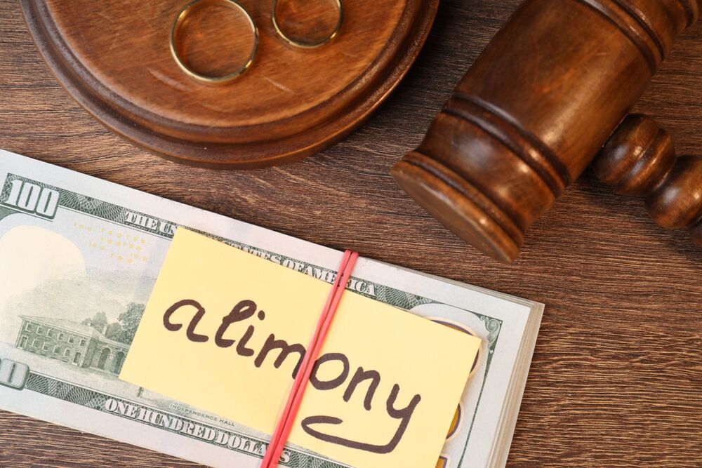 alimony in tennessee