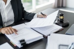 juvenile court attorney