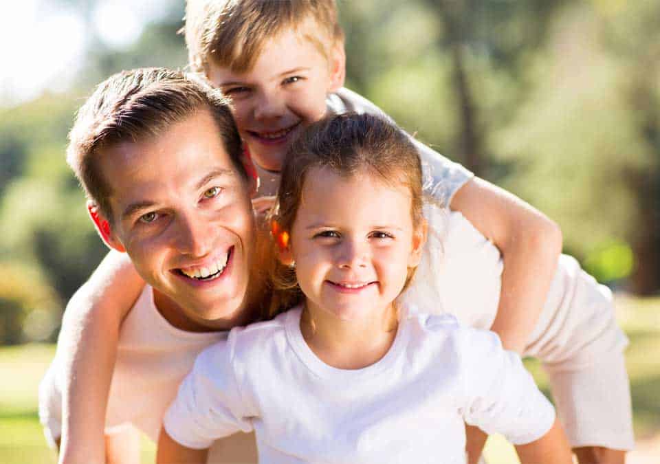 Child Visitation Attorney in Knoxville, Tennessee | Landry & Azevedo Attorneys At Law
