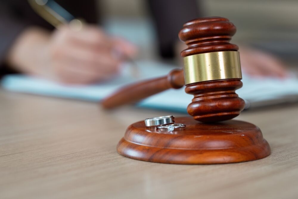 what to do after divorce what to do after divorce