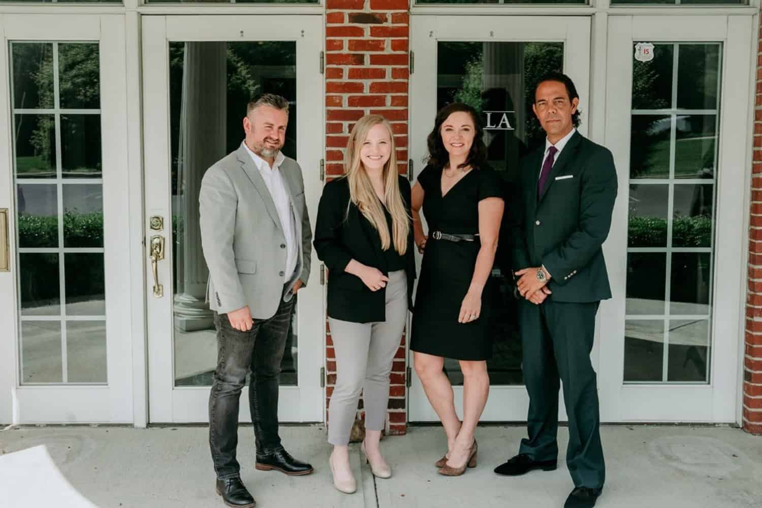 reviews knoxville family law attorneys
