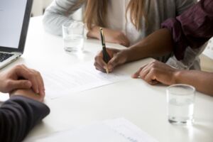 is a prenuptial agreement a good idea