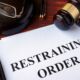 order of protection vs restraining order