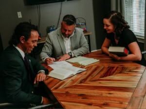 free consultation with our family law attorneys in knoxville tn