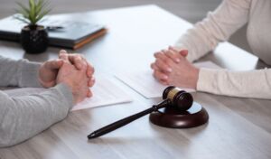 mediation attorney - Tennessee divorce process