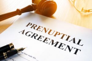 prenuptial agreements knoxville tn