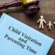 child visitation lawyer
