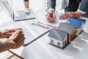 real estate attorney 