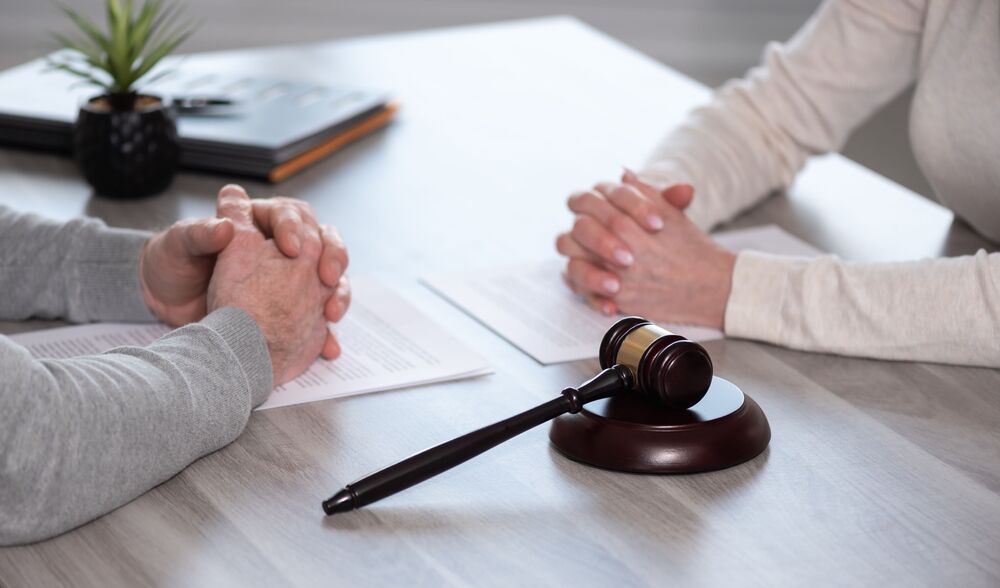 mediation attorney