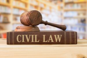 civil litigation
