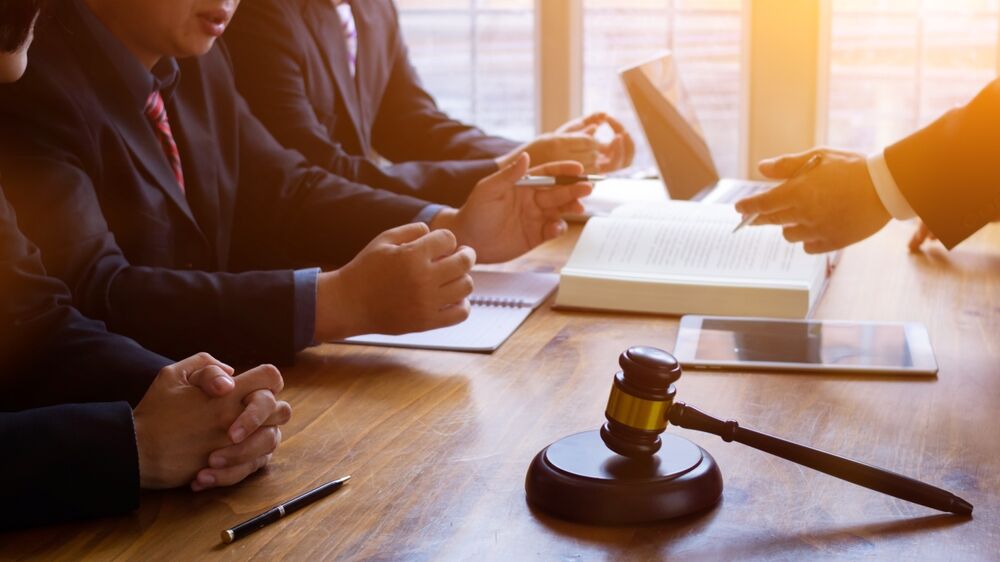 civil litigation attorneys