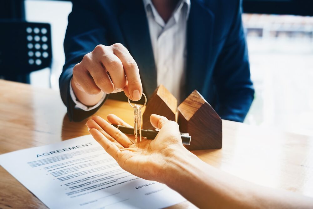 Knoxville real estate attorney